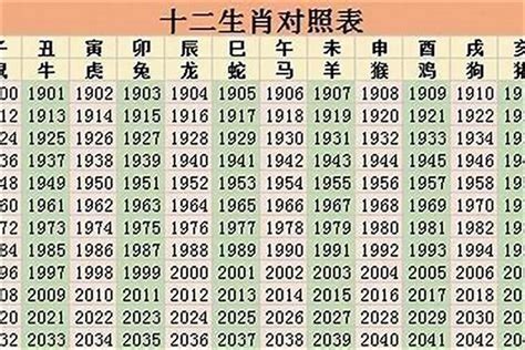 96年 生肖|1996年1月出生属什么生肖